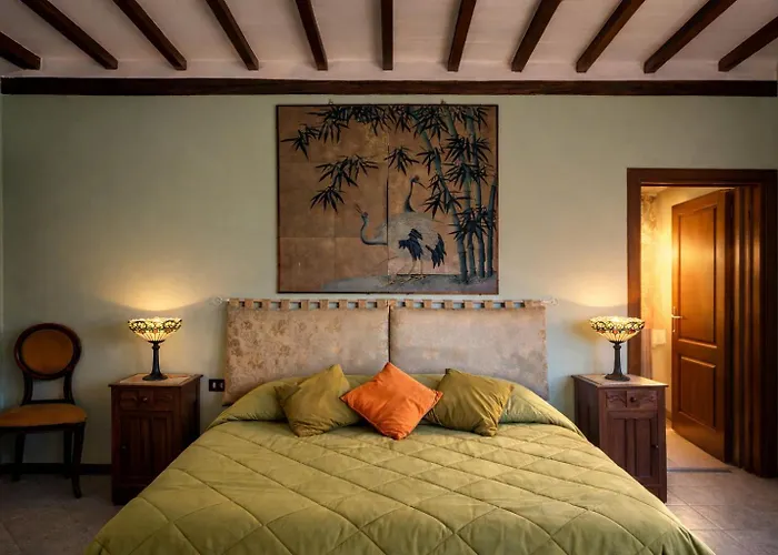 Vita Toscana Chiusi