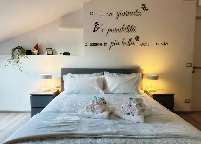 Bed and Breakfast Turin Dreams