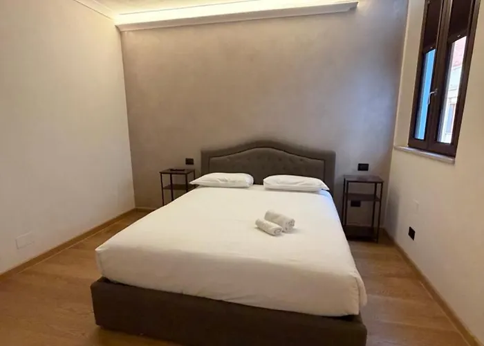 Hotel Le Stanze Del Duca Ferrara