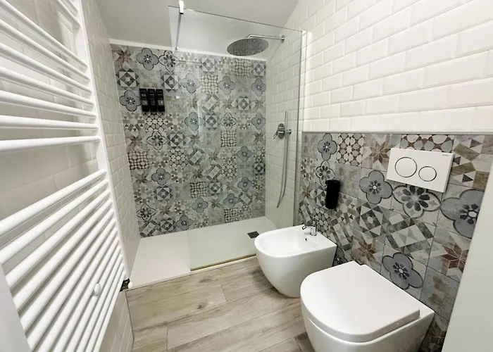 Bed and Breakfast Turin Dreams
