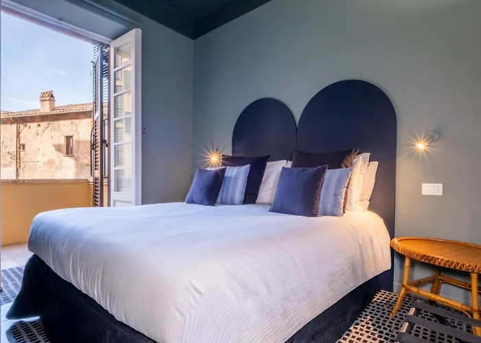 Ht Vatican Cozy Rooms & Apartments Roma