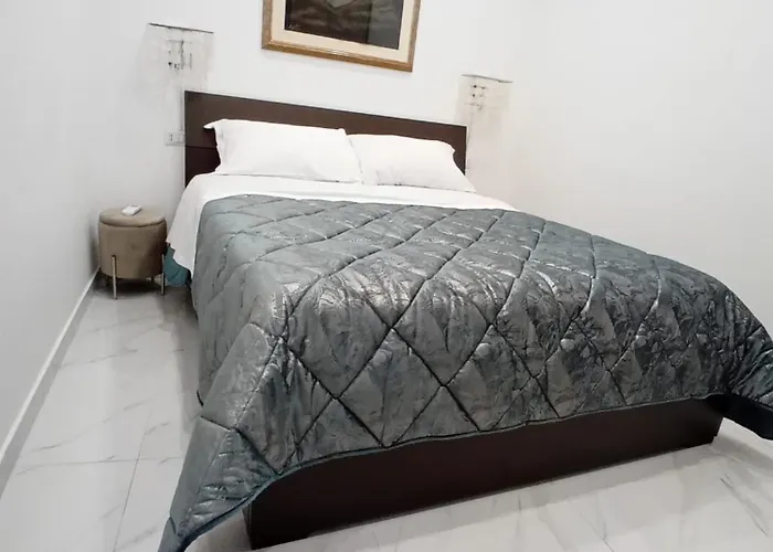 Il Don Giovanni Room Barletta