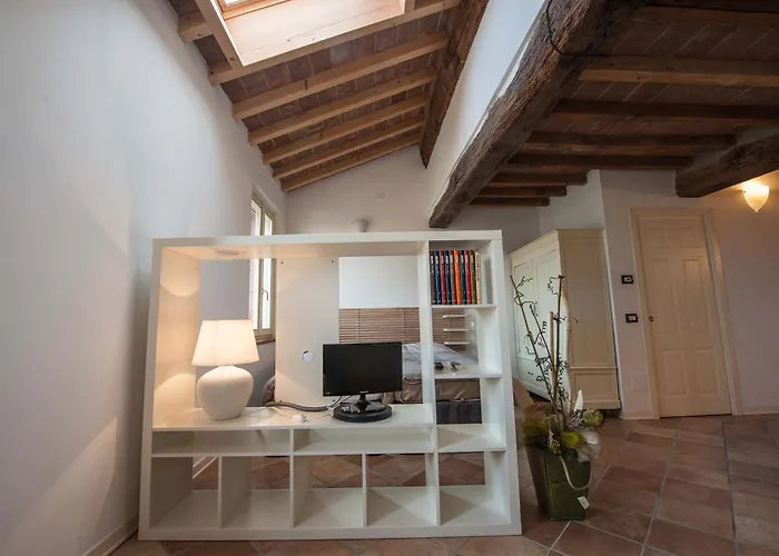B&B Le Grazie Parma