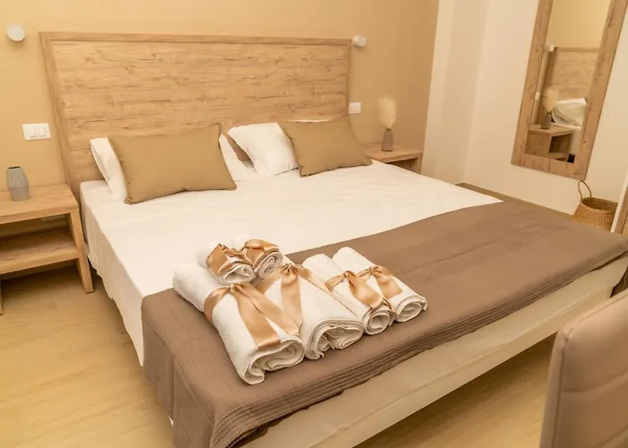 B&B Conero Hermitage Marcelli