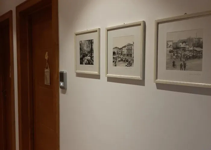 Hotel Osteria Al Ponte Udine
