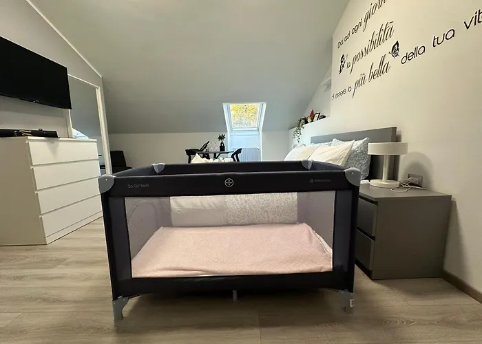 Bed and Breakfast Turin Dreams
