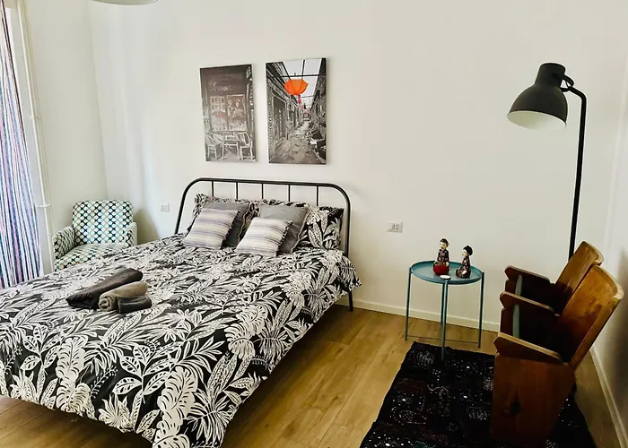 Illirico 1, Casa SmartStay - Argonne, Milano Linate, Dateo, Porta Venezia
