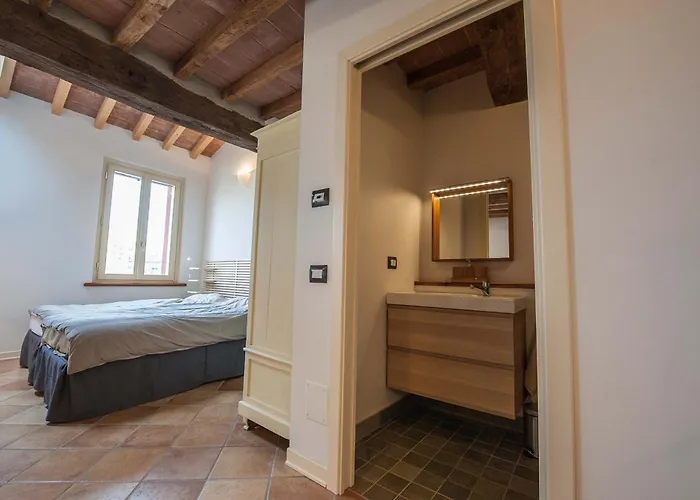 B&B Le Grazie Parma
