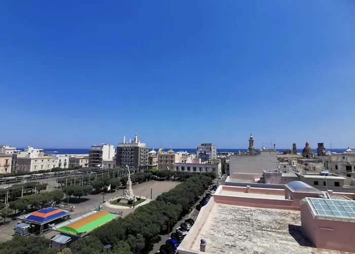 Hotel La Quintessenza Monopoli