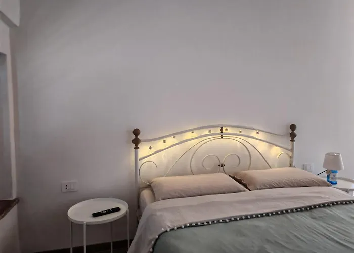 Hotel Cà Bianca Erba