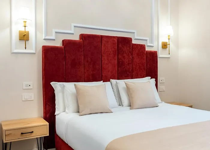 Fiume 20 - Residence Firenze