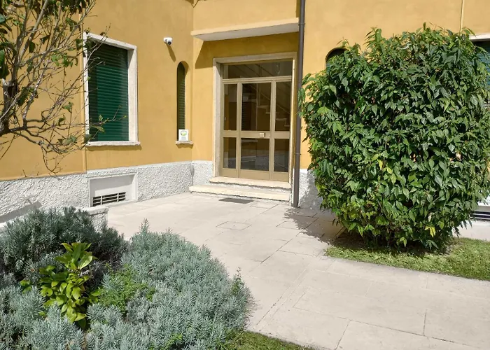 Hotel Il Giardino di Gioia Verona