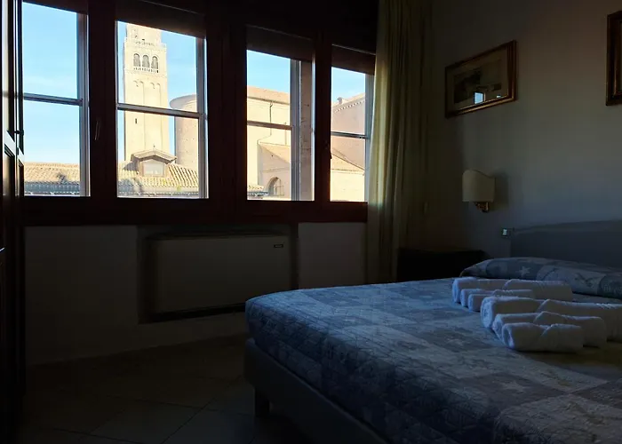 Alloggi Venca' Chioggia