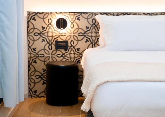 Hotel Aria Collection Bari