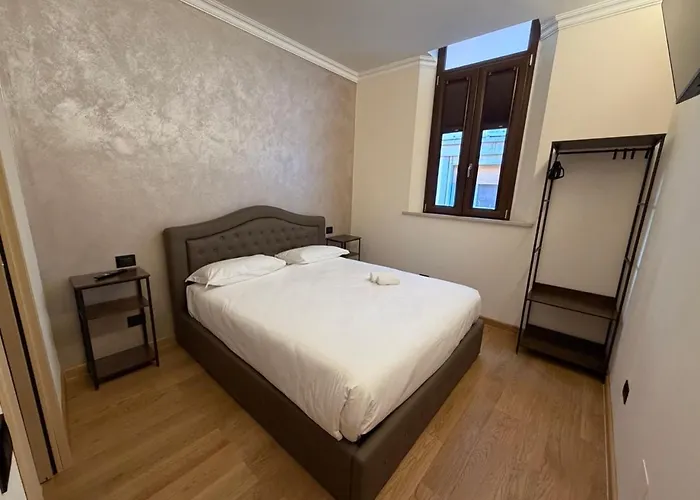 Hotel Le Stanze Del Duca Ferrara