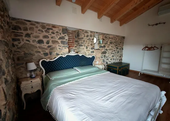 Hotel Cà Bianca Erba