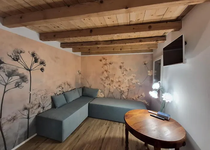 Hotel Dolce Bacio Valdobbiadene