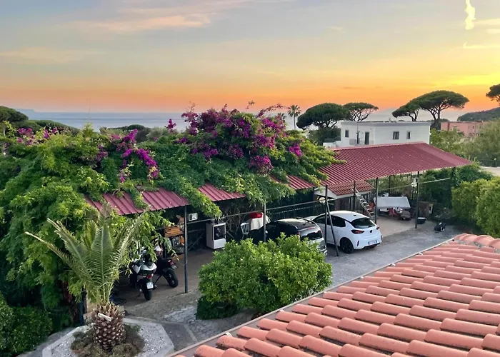 Villa Rosa Torre del Greco