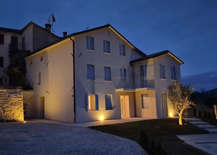 Hotel Dolce Bacio Valdobbiadene