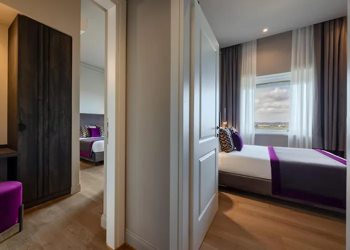 Hotel Relais Pinciana Roma