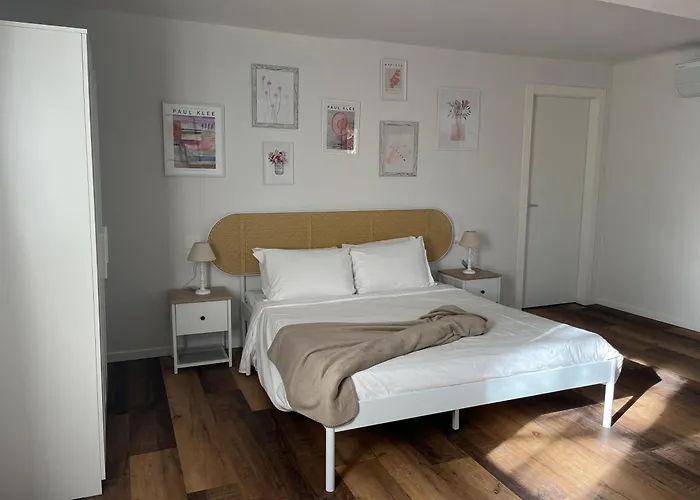 Antico Podere San Luca - Bed&Breakfast Bologna