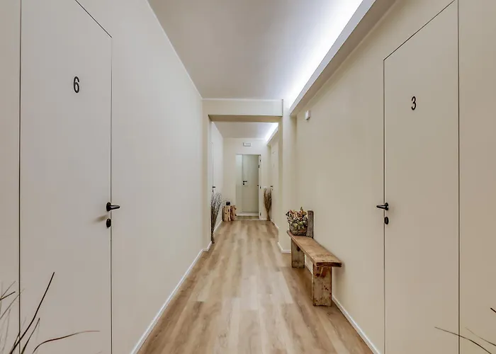 Welchome Wellness Suites Perugia
