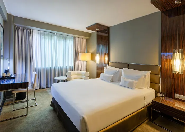 Altis Grand Hotel Lisbona