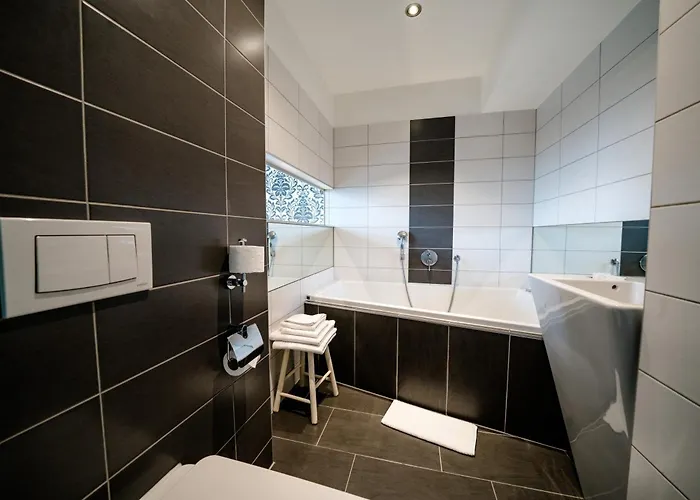 Hotel Goldene Spinne Vienna