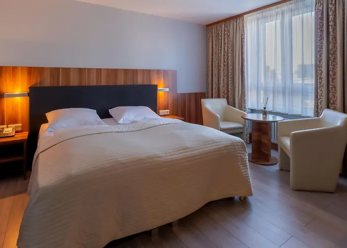 Hotel Astor Monaco di Baviera