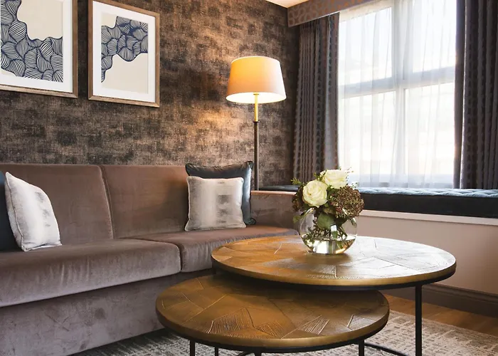 The Rathbone Hotel, Fitzrovia Londra