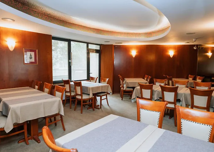 Duke Romana Suites By Olala! Bucarest