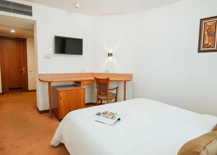 Duke Romana Suites By Olala! Bucarest