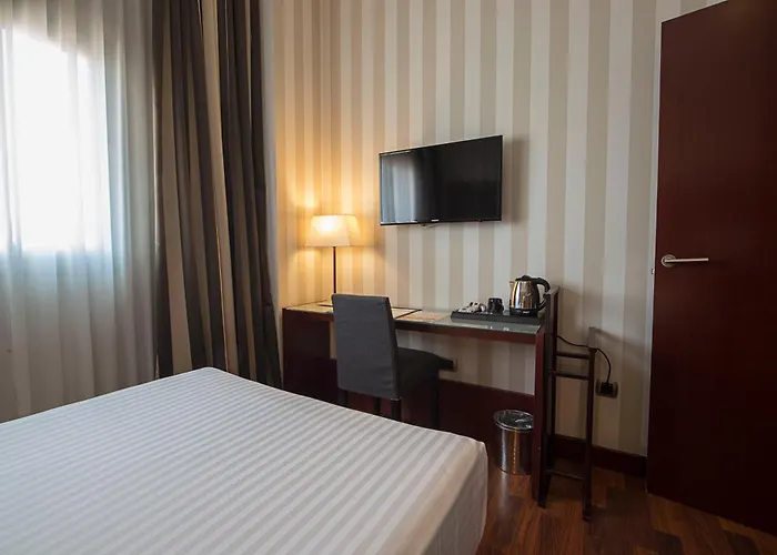 Hotel Zenit Valenza