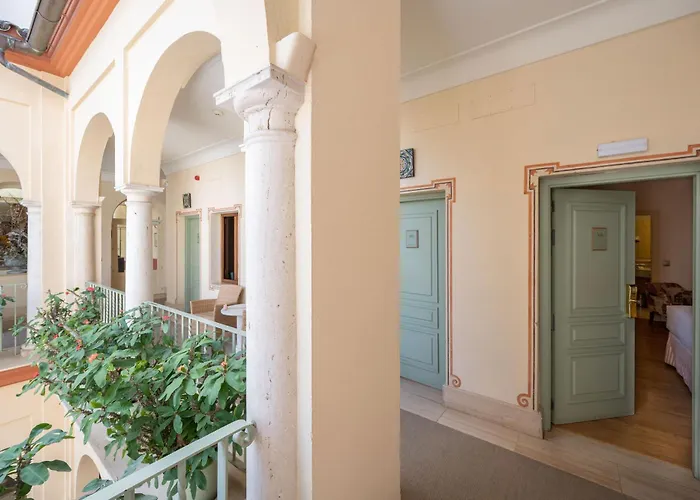 Casa Romana Hotel Boutique Siviglia