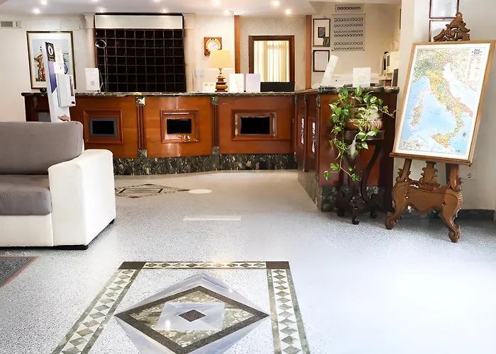 Phi Hotel Ambra Pescara