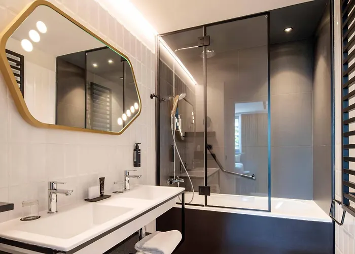 Hotel Urban Hive Milano