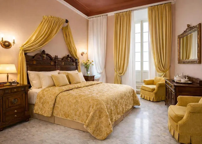 Relais San Lorenzo - Lucca Historic Center - Parking - 1 Space Only