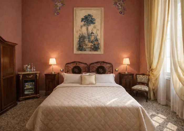 Relais San Lorenzo - Lucca Historic Center - Parking - 1 Space Only