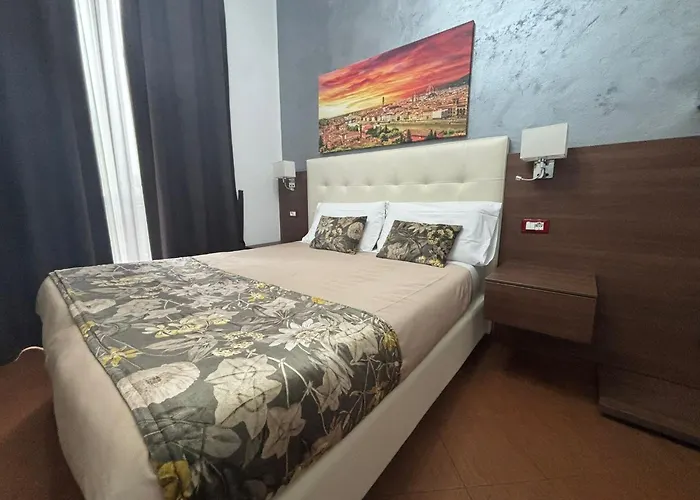Hotel Ester Firenze