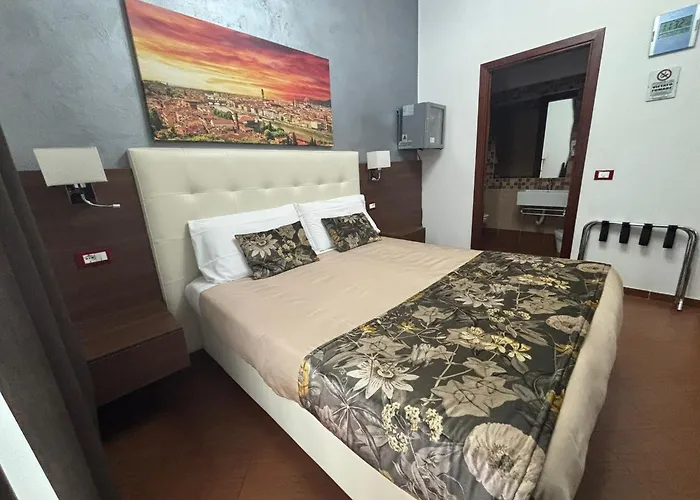 Hotel Ester Firenze