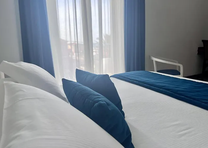 Hotel Blumarea, BW Signature Collection Castelsardo