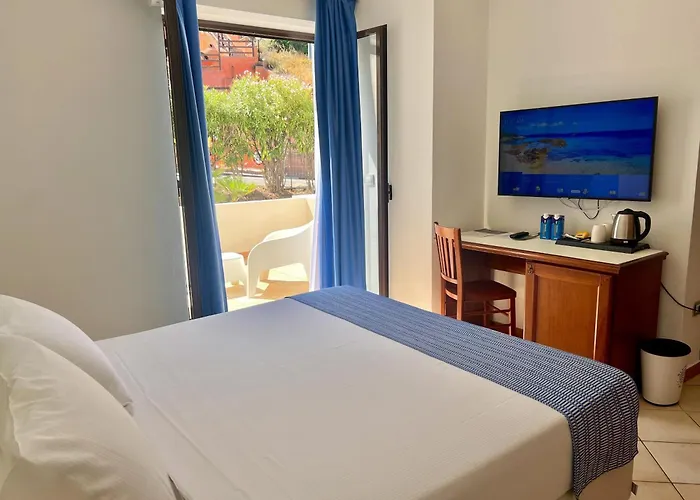 Hotel Blumarea, BW Signature Collection Castelsardo