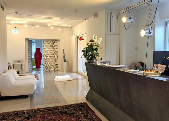 Hotel Santa Caterina Orta San Giulio