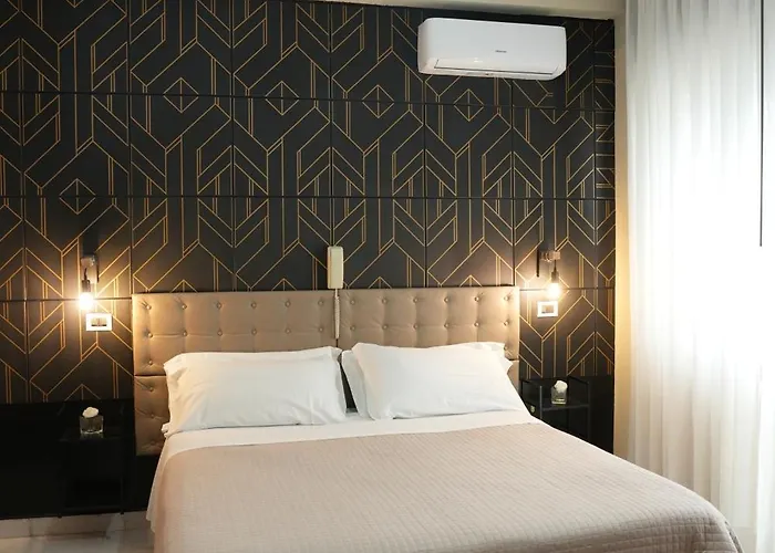 Hotel Marconi Fiuggi