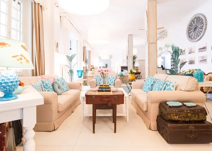 Hotel La Pineta Al Mare Forte dei Marmi