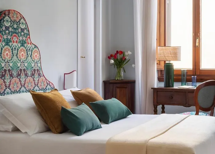 Hotel Galileo Firenze