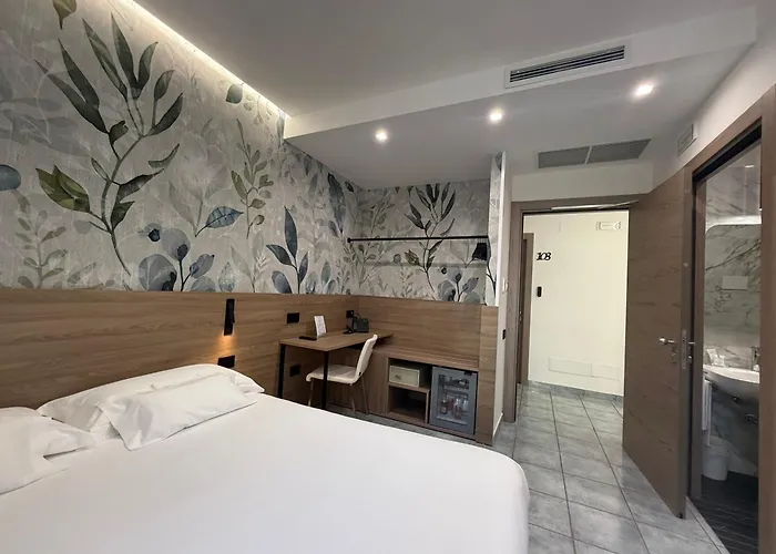 Hotel Maiuri Pompei