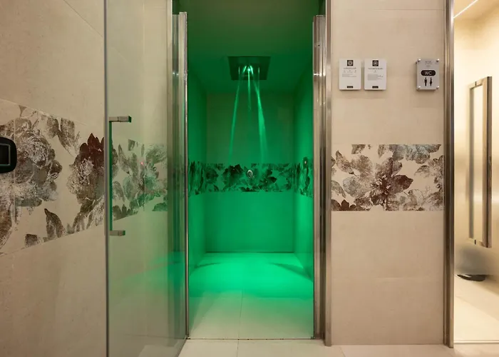 Hotel Borgo Di Celle Città di Castello