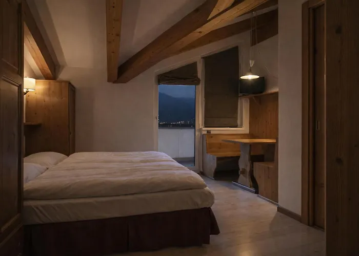 Sporting Clubresidence San Martino Di Castrozza