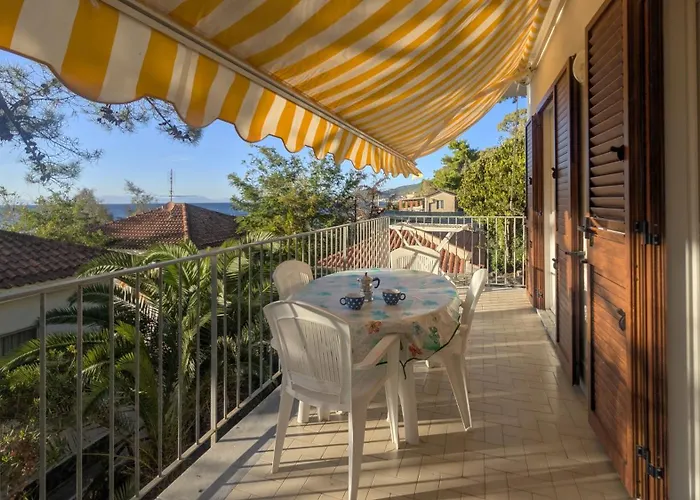 Hotel Paradiso Santa Maria di Castellabate